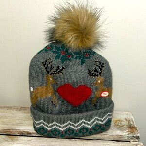 NWOT Aeropostale Light-up Hat